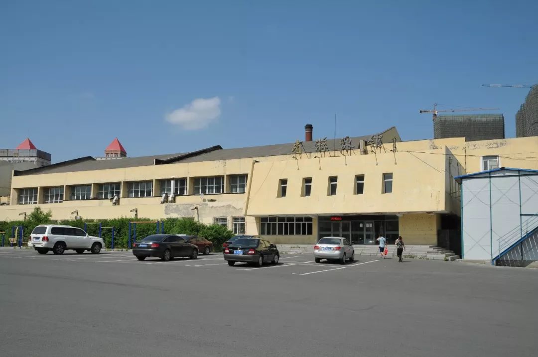 哈尔滨70家体育馆免费开放,黑龙江体育馆免费开放