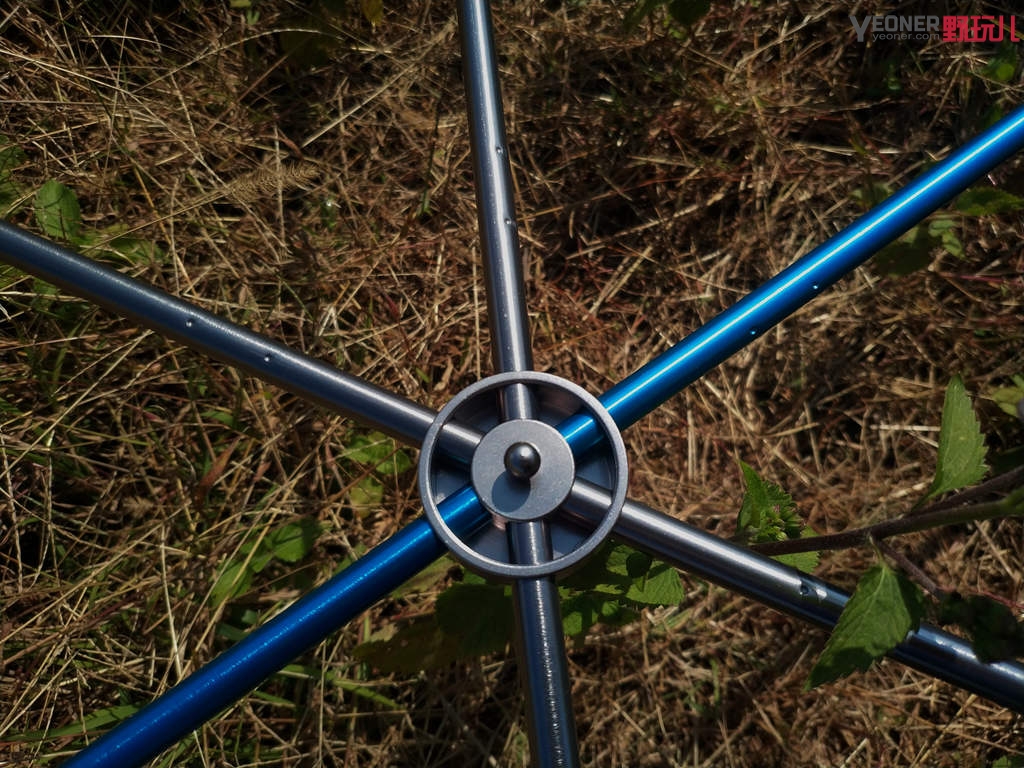 牧高笛冷山air升级版,牧高笛冷山与t系列对比