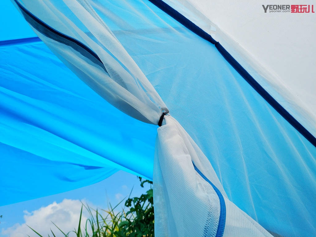 牧高笛冷山air升级版,牧高笛冷山与t系列对比