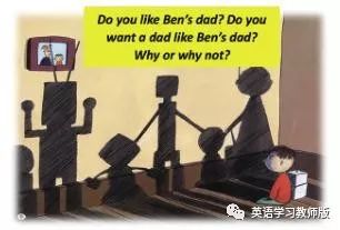 韩冰｜如何在小学英语绘本教学中优化课堂提问？