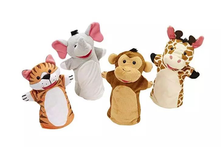 美国所有玩具展示,国外玩具清单大全