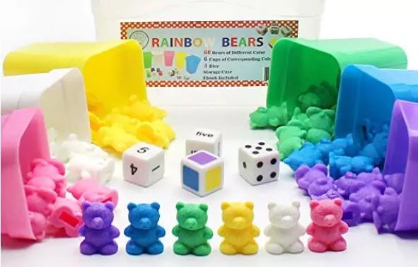 美国公布清单都有哪些,美国的正版玩具