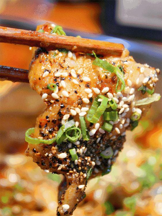 李记羊排虾优惠套餐,驻马店胡羊排香辣虾79元套餐