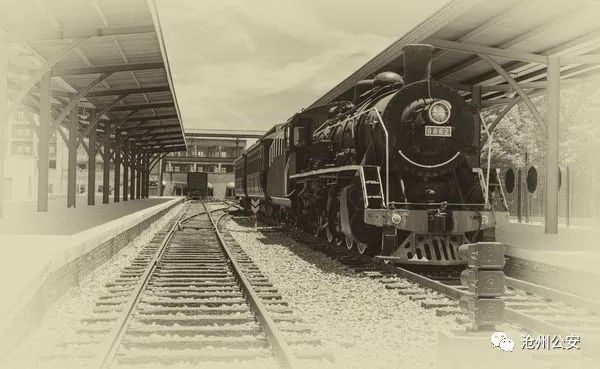 倾听｜两张车票牵出一名沧州警察父亲半生艰辛的故事……