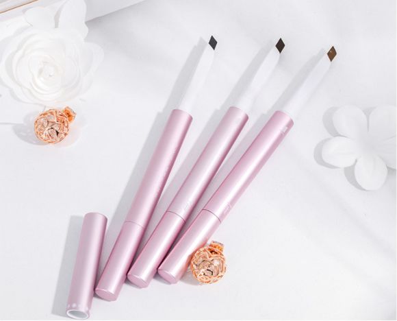 眉笔29元两支,三姿堂二叉眉笔林允