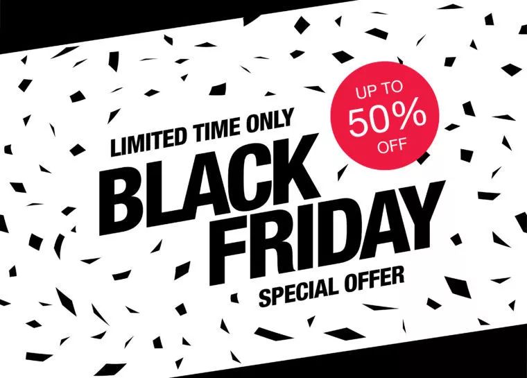 黑五大促开始了吗,海淘黑五折扣怎么获得