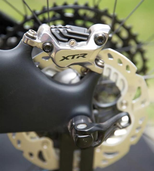 极致细节控,禧玛诺新款9100