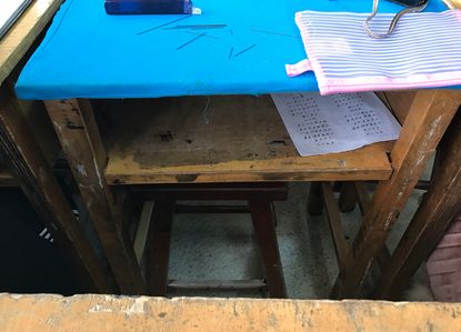 热点｜泪目！挤破头进的燕郊某小学！竟如此不堪……