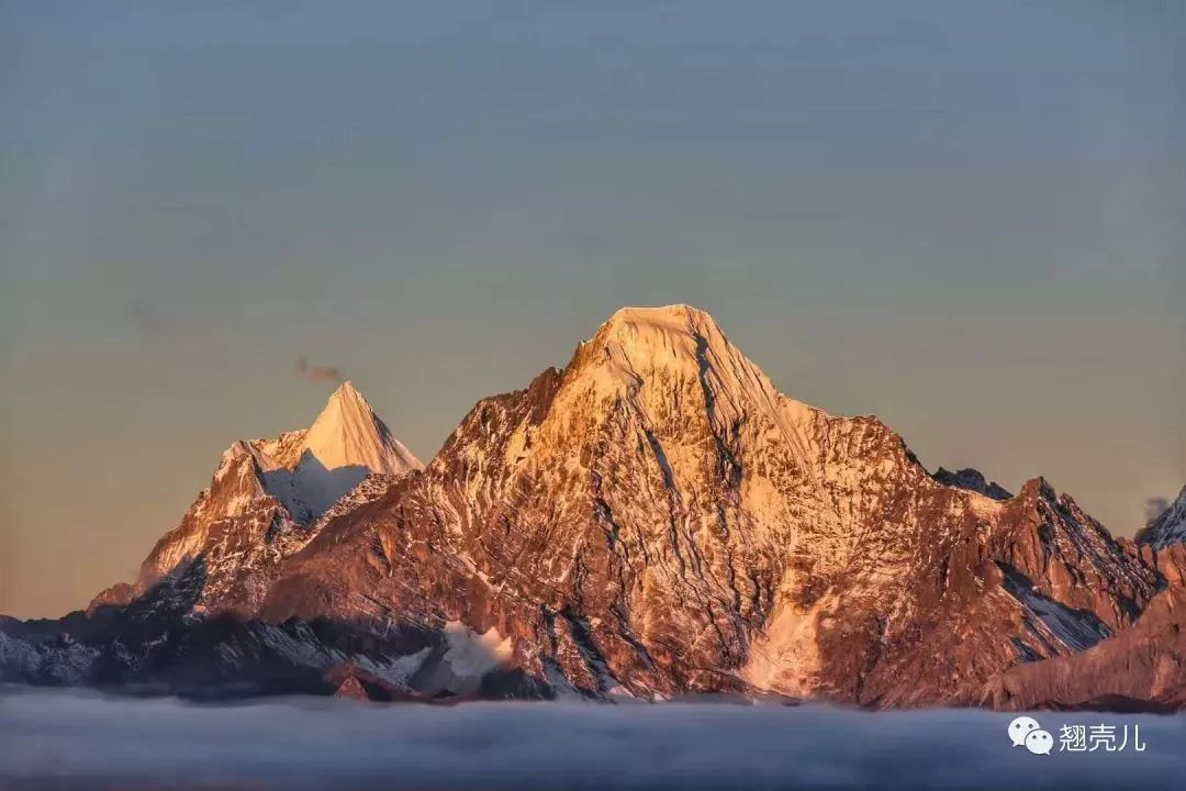 游记分享｜如梦木里，神秘的花园