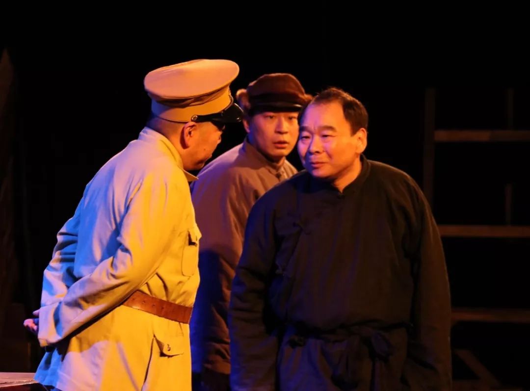 印迹｜他在胡同里坚守四十一年，只为京剧“风雷”不息