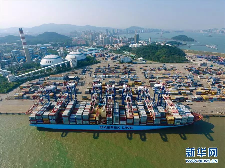 新经济下的商机,产业新经济报告