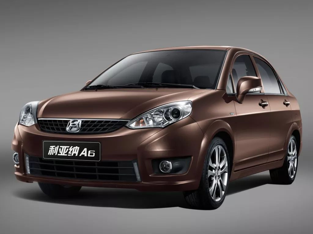 昌河铃木现状,无人接盘的昌河铃木