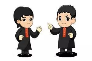 12368审判流程怎么查询,诉讼干货史上最完整民事诉讼流程