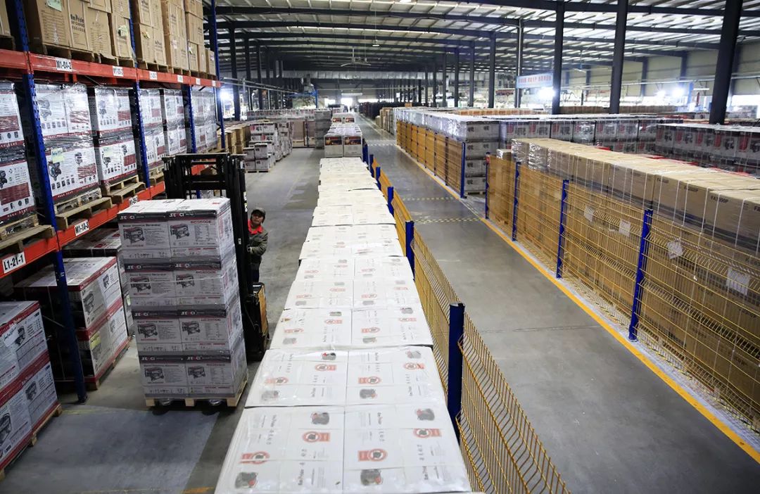 神驰机电小型发电机,大写的骄傲