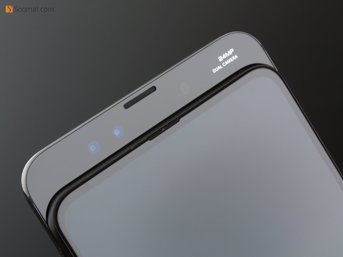 小米mix3降噪麦克,小米mix3游戏测评2020年