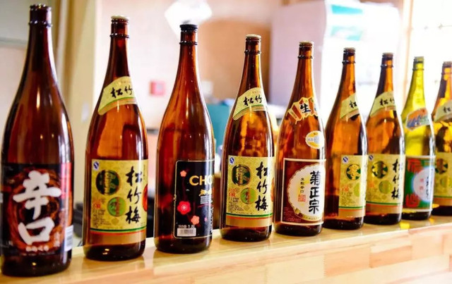 走进最真实的日本居酒屋美食,走进真实的日本居酒屋美食