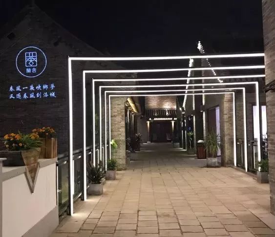 洛阳隐藏在山里的民宿,洛阳竟藏着这么一个绝美之地