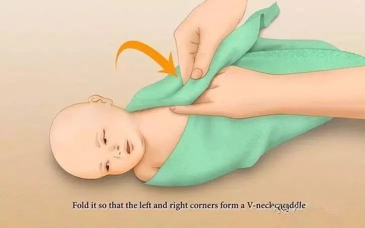 未满月宝宝一哭就要去抱吗,没满月宝宝睡觉哭闹频繁要抱着睡