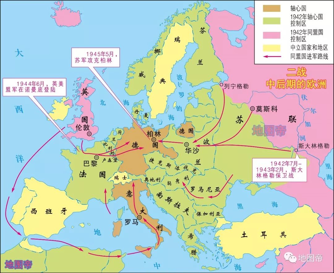二战期间德国对英国作战,二战德国轰炸美国本土