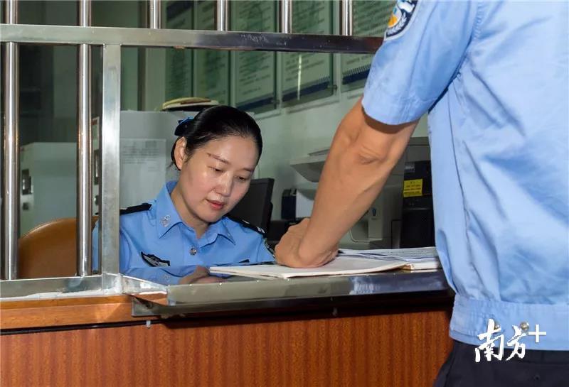 “罪犯克星”“新标兵”……客都民警之星候选人出炉，他们是谁？