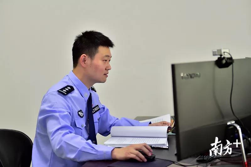 客都民警之星候选人名单,广东南粤民警之星评选