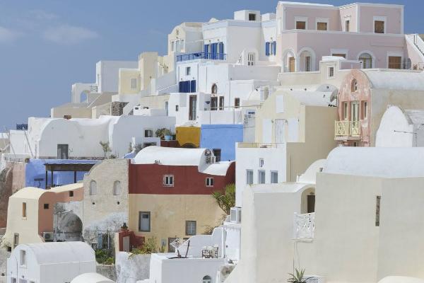 希腊圣托里尼旅游团多少钱,去希腊圣托里尼岛大概要多少钱