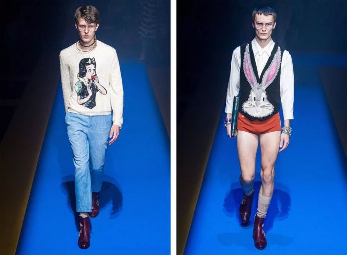 软萌的二次元少女,二次元萌化