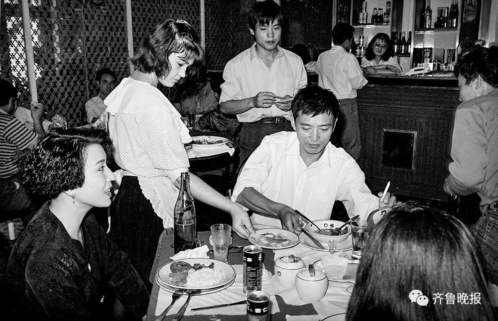 回忆杀一组七八十年代的老照片,回忆杀老照片