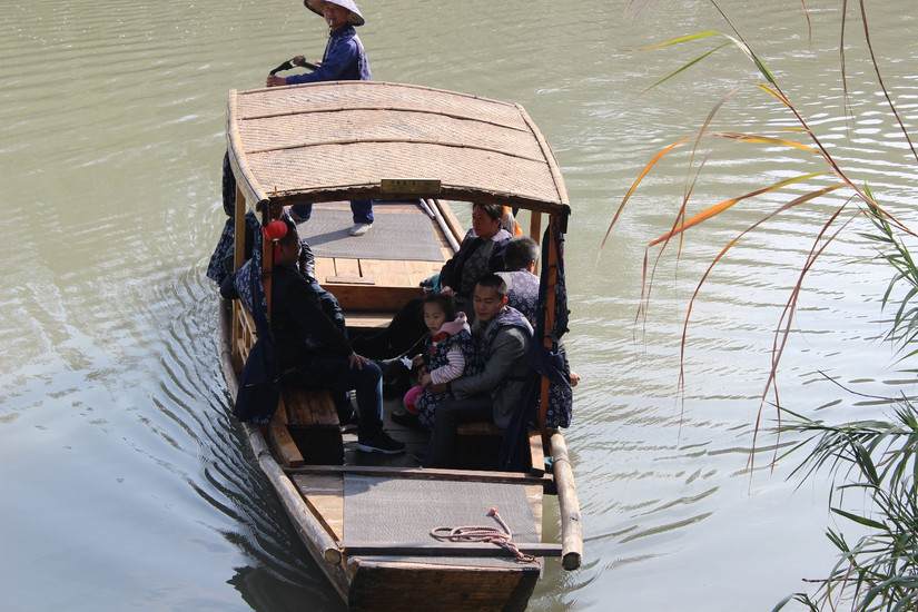 阳澄湖春季游玩攻略大全,阳澄湖秋天最美的地方