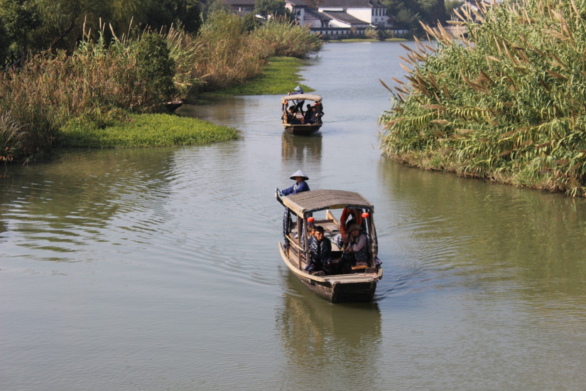 阳澄湖春季游玩攻略大全,阳澄湖秋天最美的地方