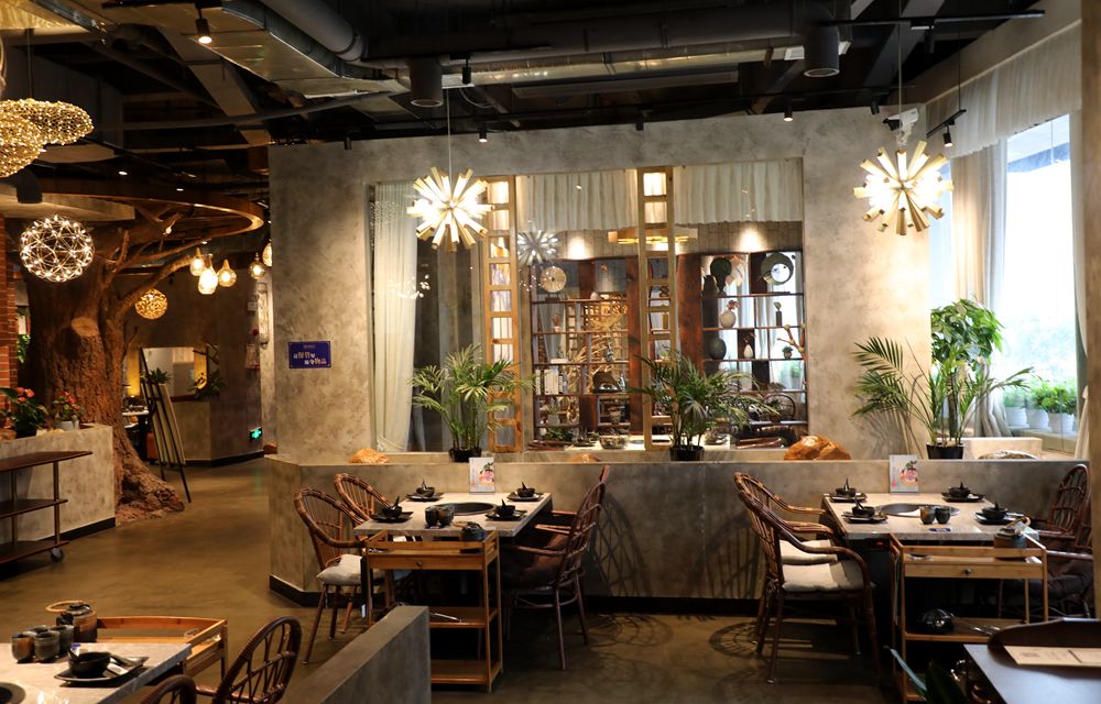 武汉十大好吃的火锅店,武汉只有一家的火锅店