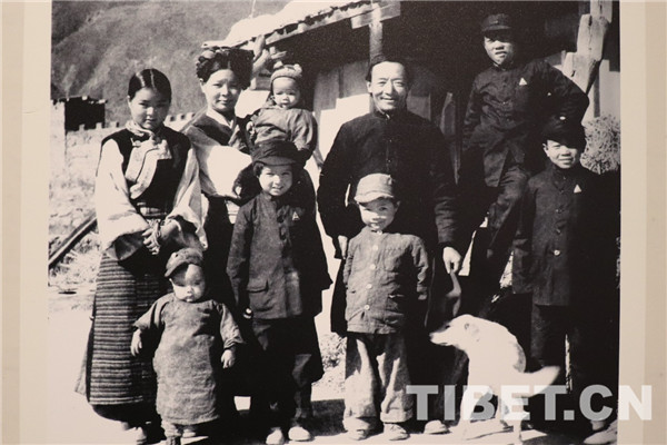 康藏历史与文明的关系,康藏历史文化