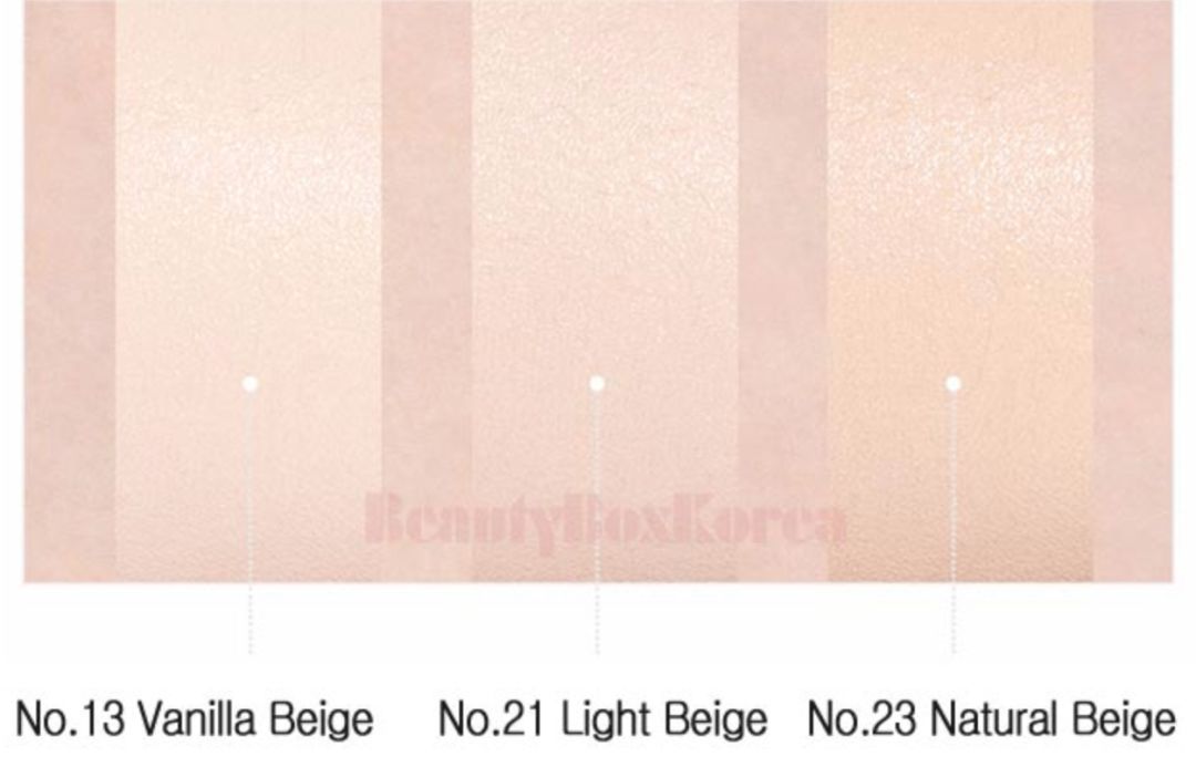 适合秋冬用的气垫推荐,10款气垫测评