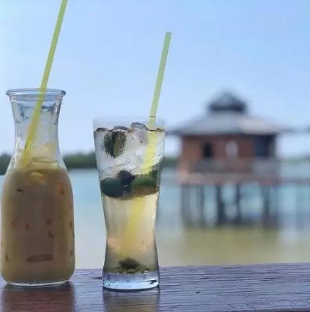 沙巴美食打卡,沙巴美食旅游攻略大全