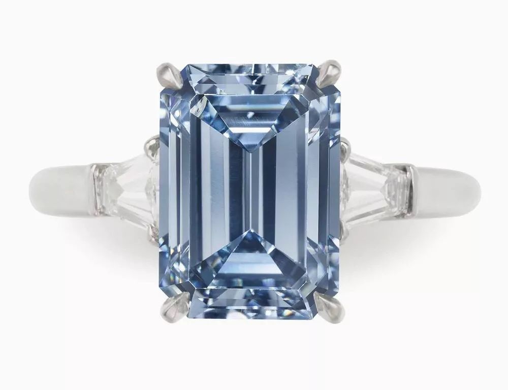 史诗级粉钻被人拍走了，你的彩钻还在等你！