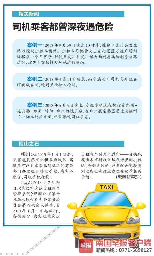 现在南宁出租车可以出城吗,南宁市区限制出行最新通知