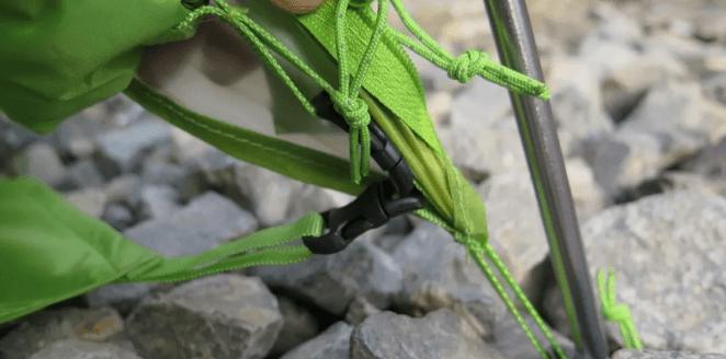 牧高笛冷山露营搭帐篷,牧高笛冷山2怎么搭帐篷