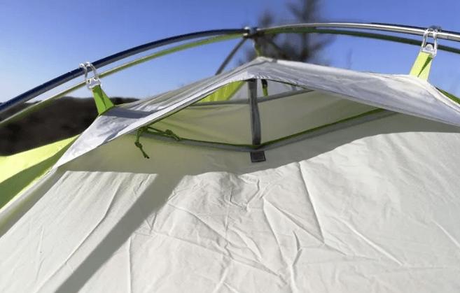 牧高笛冷山露营搭帐篷,牧高笛冷山4怎么搭帐篷