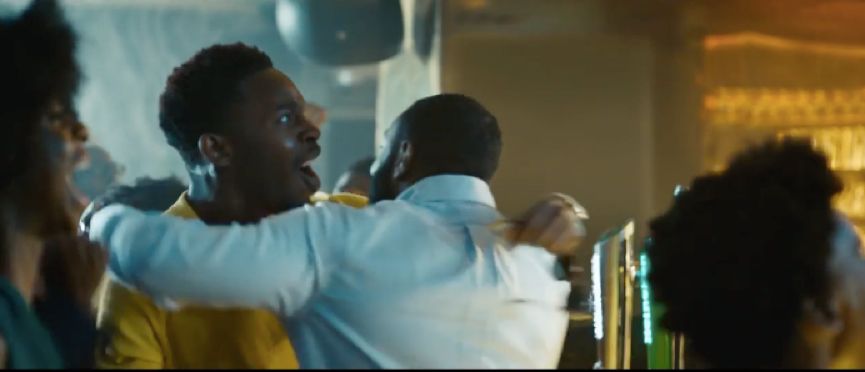 喜力最经典广告,脑洞大开的喜力广告