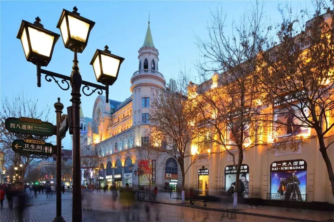 东北大环线自驾游应注意什么,东北大环线5日游