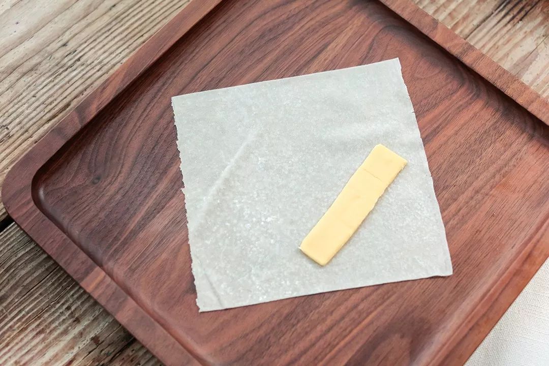 把榴莲加热,把榴莲烤熟吃很香