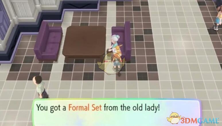 精灵宝可梦皮卡丘伊布PVP攻略,宝可梦皮卡丘和伊布攻略