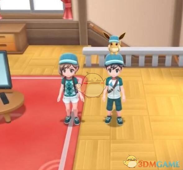 精灵宝可梦皮卡丘伊布PVP攻略,宝可梦皮卡丘和伊布攻略