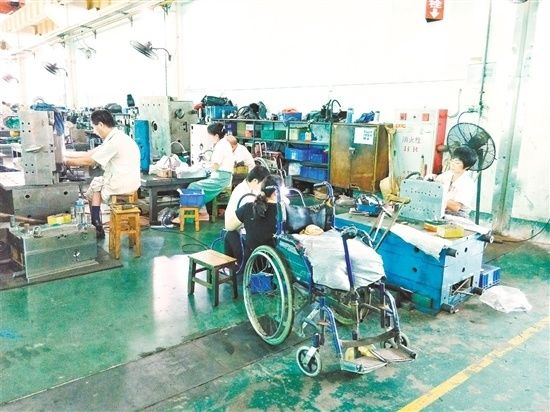 在哪里工作幸福感满满,有工作的地方也有温馨的小家