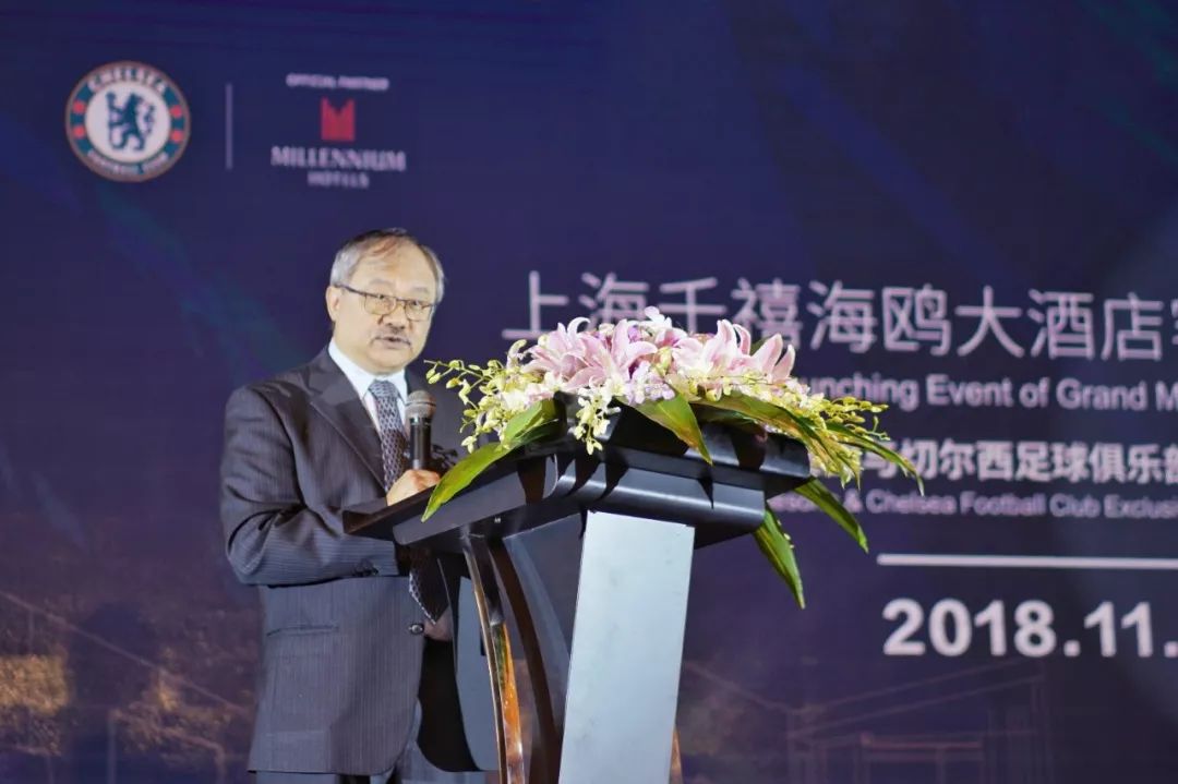 千禧国际俱乐部,千禧国际酒店