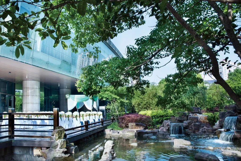 千禧国际俱乐部,千禧国际酒店