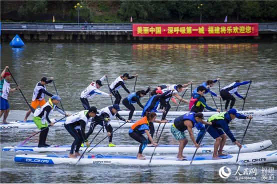 厦门泉州福州综合对比,厦门城市气息