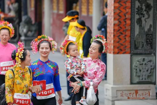 厦门泉州福州综合对比,厦门城市气息