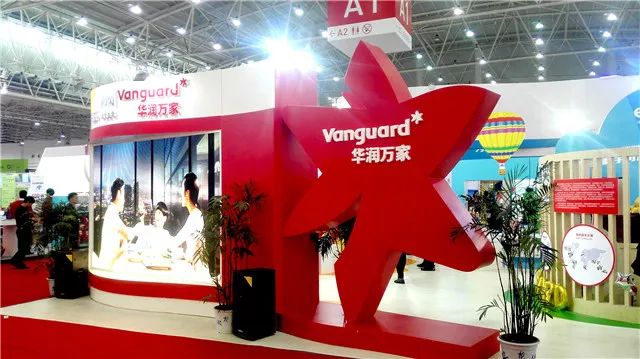 华润万家超市最新变革,从一家小店发展到企业大亨