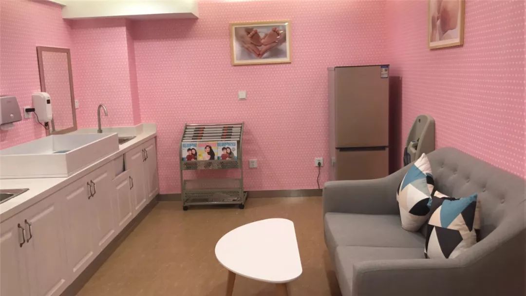 萧山母婴健康照顾中心在哪里,贴心母婴室